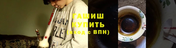 молекула духа Билибино