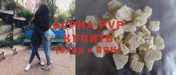 молекула духа Билибино